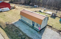 23999 Moore Road, New Plymouth, OH 45654