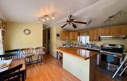 96 Forest City Road, Brookton Township, ME 04413