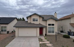 14173 Smokey Point Drive, El Paso, TX 79938
