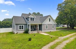 11390 Rocky Ridge Road, Hanover, VA 23059