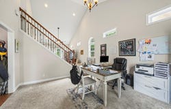5 Rushgrove Court, Lafayette, IN 47909-8436