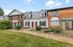 110 Ginger Creek Parkway, Glen Carbon, IL 62034