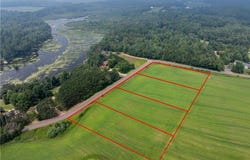 Lot 1 11 3/4 Avenue, Cameron, WI 54822