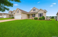 404 Shady River Drive, O'Fallon, MO 63366