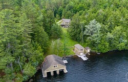 8 Pinehurst Road, Saranac Lake, NY 12983