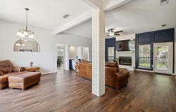 2705 Serenade Court, Arlington, TX 76015