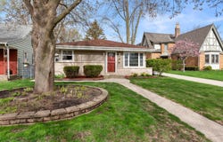 4437 N 80th St, Milwaukee, WI 53218