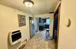 43 CHURCH STREET, LONACONING, MD 21539