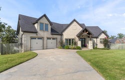 3101 Stonehill Drive, Sherwood, AR 72120