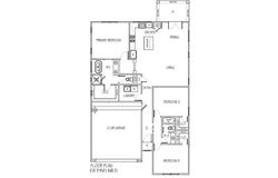 3713 Bob Snead Drive, El Paso, TX 79938