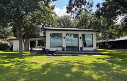 112 Raindrop LN, Kingsland, TX 78639
