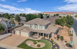 2817 S 2460 E, St George, UT 84790