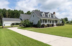100 Pine Needle Drive, Angier, NC 27501