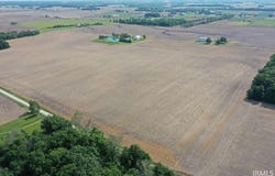 S 400 E Road, Monroe, IN 46772