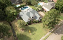 9961 S HOUSTON Way, Germantown, TN 38139