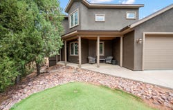 32 E SADDLEBACK Trail, Payson, AZ 85541