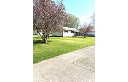 403 Rebecca Street, New Martinsville, WV 26155