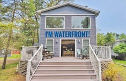 908 W Oak Street, Bitely, MI 49309