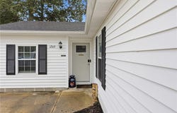1269 Eaglewood Drive, Virginia Beach, VA 23454