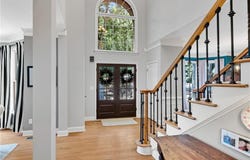 2550 Grassview Drive, Milton, GA 30004