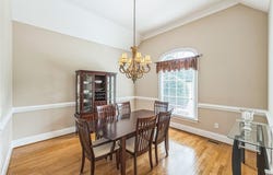 2429 Hickory Forest Drive, Asheboro, NC 27203