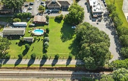 Derr Street lot: 1, Stanley, NC 28164