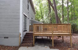 112 Ridge Place, Greenville, NC 27834