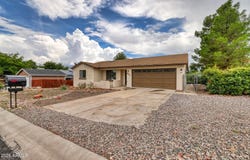 841 LISA Street, Clarkdale, AZ 86324