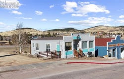 217 W Masonic Avenue, Cripple Creek, CO 80813