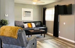 4998 Highway Kk (A), Wappapello, MO 63966