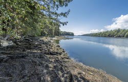 51 Malone Road, Westport Island, ME 04578