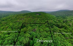 Tbd Upper Cherrytown Road, Accord, NY 12404