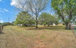 705 E Cleveland Street, Mangum, OK 73554