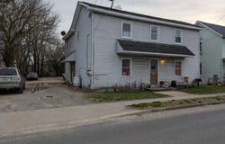605 W SUNSET AVENUE, GREENSBORO, MD 21639