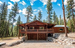 3334 Hwy 93, Gibbonsville, ID 83463