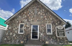 107 W Main Street, Marion, MI 49665