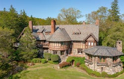 193 Tuxedo Road, Tuxedo Park, NY 10987