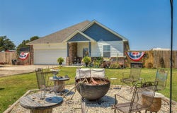 15952 Prairie Rose Drive, McLoud, OK 74851