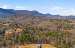 Hooker Road, Tryon, NC 28782