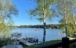 317 PARK AVE E, Minocqua, WI 54548