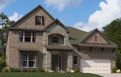 4101 Golden Bird Landing Court, League City, TX 77573