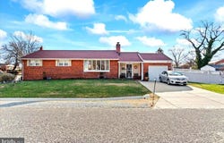 3915 DANVILLE DRIVE, TEMPLE HILLS, MD 20748