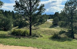 7152 Copper Gulch Road, Cotopaxi, CO 81223