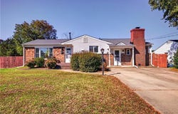 633 Cunningham Road, Virginia Beach, VA 23462