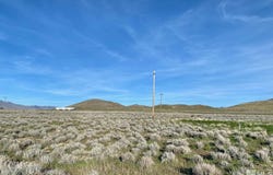 00812305 Bunker Hill Lane lot: 5, Imlay, NV 89418