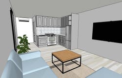 511 E 11th, North Wildwood, NJ 08260