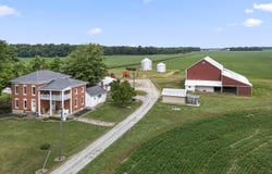 6289 W 750 N Roads, Decatur, IN 46733-7866