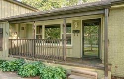 412 E Wayland Street, Springfield, MO 65807