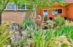 201 Alamo Drive, Santa Fe, NM 87501