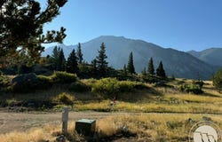 28 Moon Trail, Nye, MT 59061